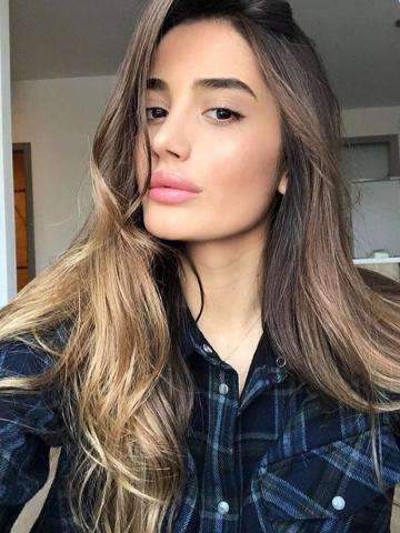 Светлана Эскорт фото 2